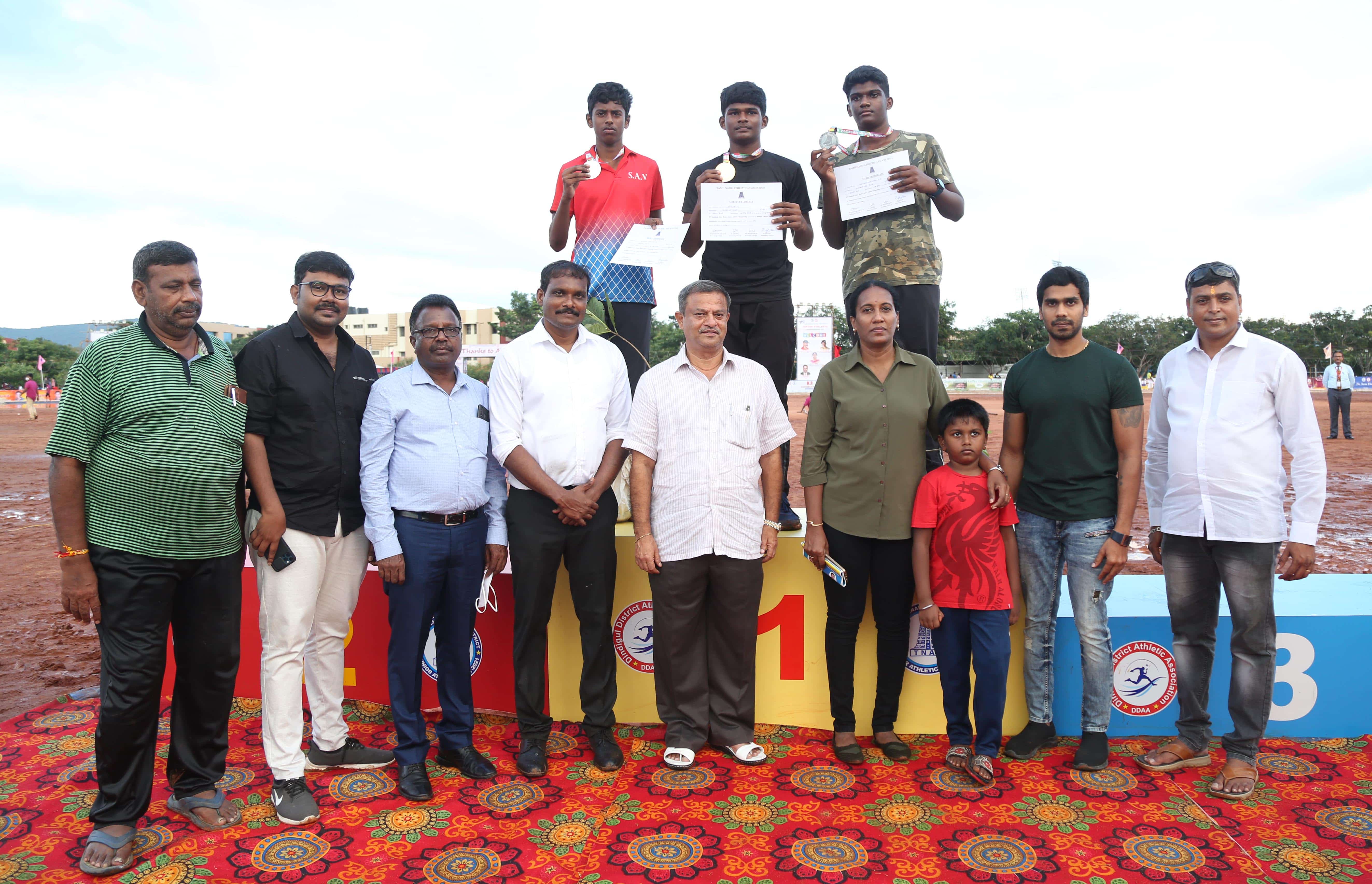 Tamil Nadu Cross Country | 12.12.2021 Tamil Nadu Cross Country | 12.12.2021